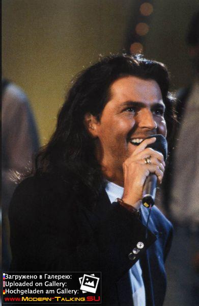 Томас Андерс 90е (412)