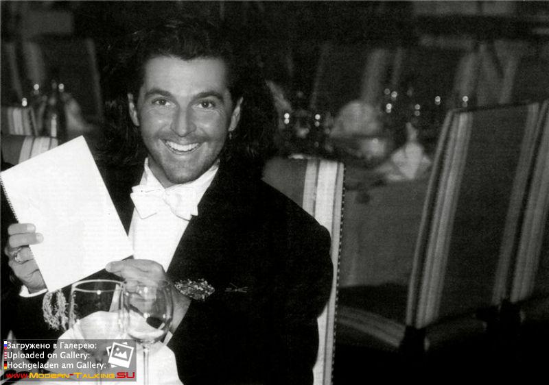 Томас Андерс 90е (416)