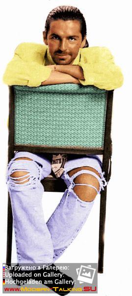 Томас Андерс 90е (420)