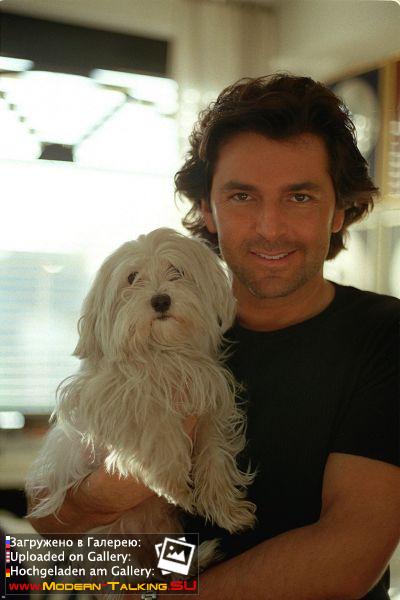 Томас Андерс 90е (423)