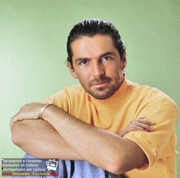 Томас Андерс 90е (424)