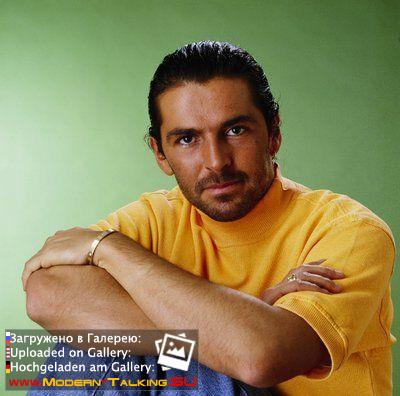 Томас Андерс 90е (426)