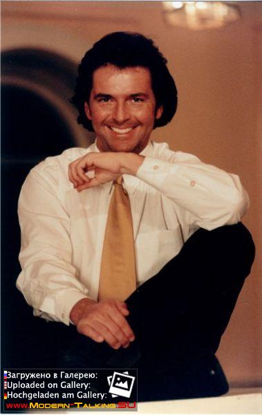 Томас Андерс 90е (443)