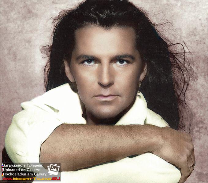 Томас Андерс 90е (444)