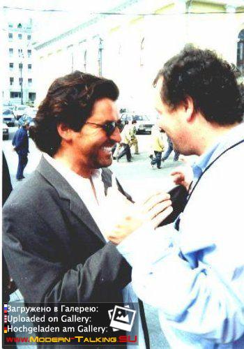 Томас Андерс 90е (453)