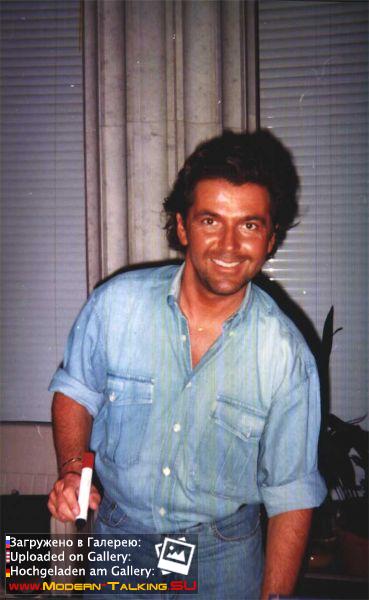 Томас Андерс 90е (455)