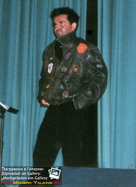 Томас Андерс 90е (477)