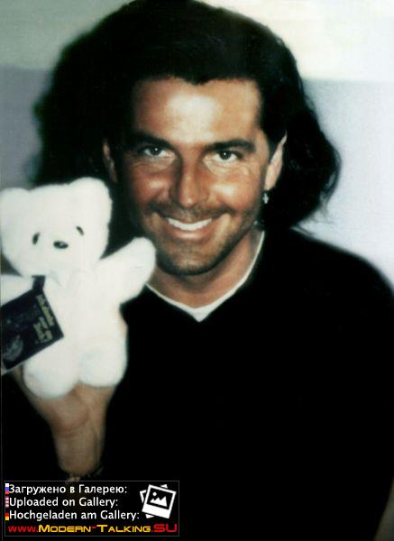 Томас Андерс 90е (495)