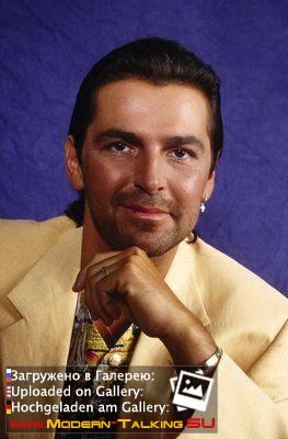 Томас Андерс 90е (502)