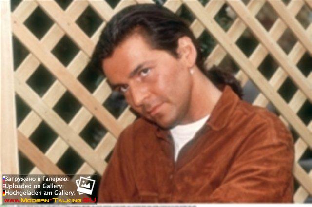 Томас Андерс 90е (503)