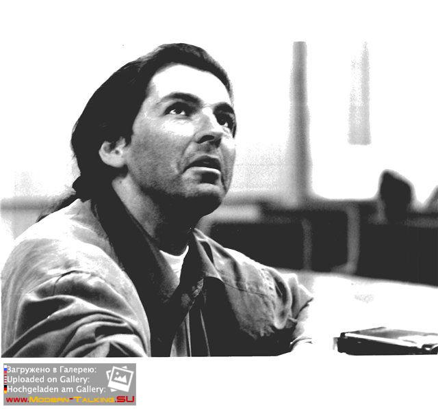 Томас Андерс 90е (506)