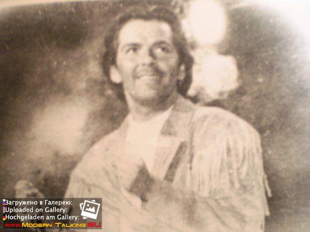 Томас Андерс 90е (509)