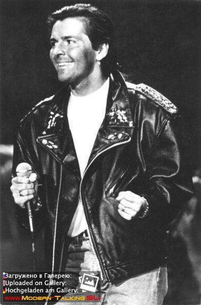 Томас Андерс 90е (510)