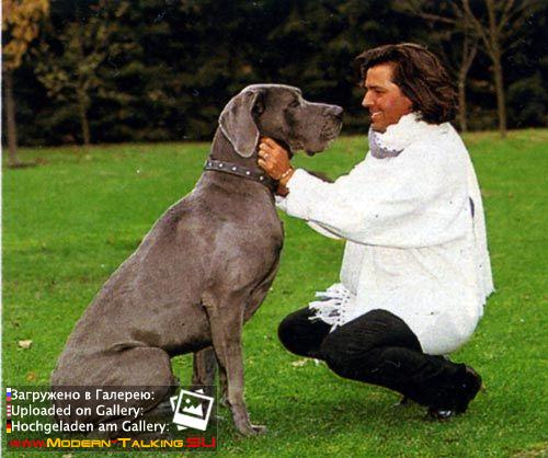 Томас Андерс 90е (511)