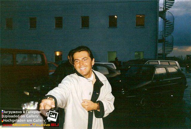 Томас Андерс 90е (515)