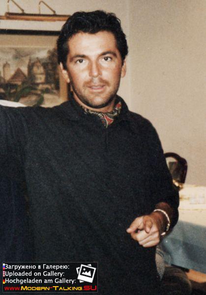 Томас Андерс 90е (519)