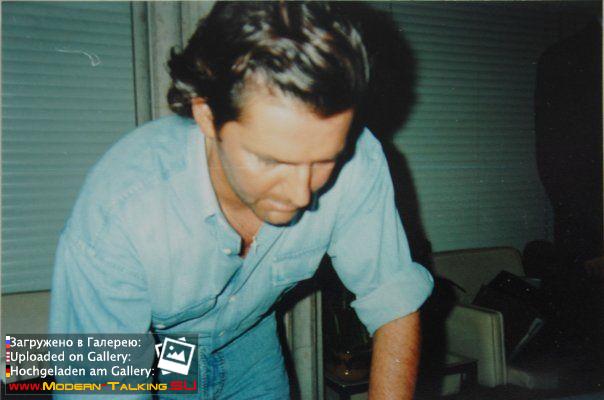 Томас Андерс 90е (520)