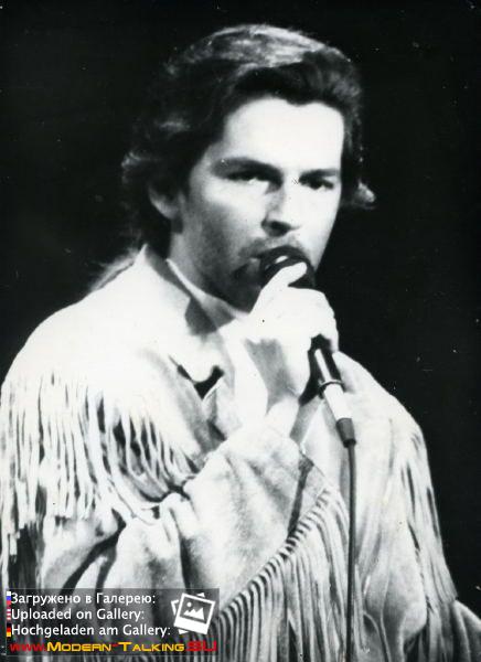 Томас Андерс 90е (521)