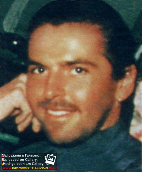 Томас Андерс 90е (525)