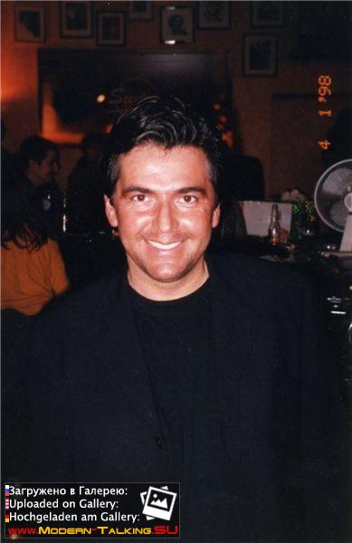 Томас Андерс 90е (531)