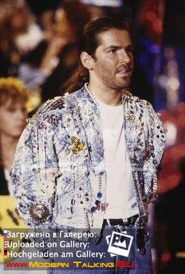 Томас Андерс 90е (541)