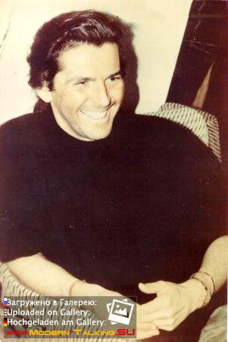 Томас Андерс 90е (550)