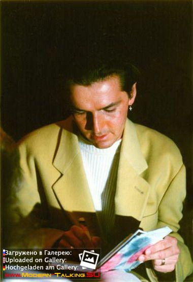 Томас Андерс 90е (65)