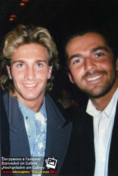 Томас Андерс 90е (8)