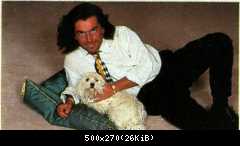 Томас Андерс 90е (91)