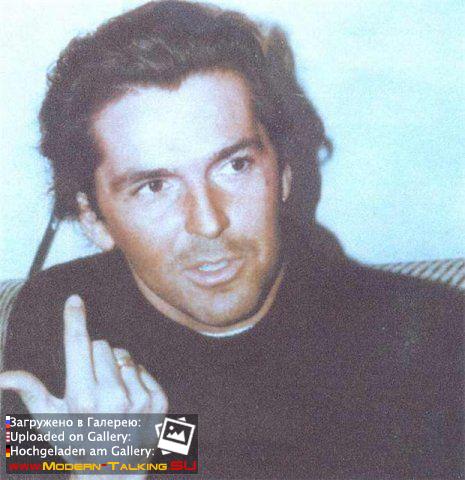 Томас Андерс 90е (96)