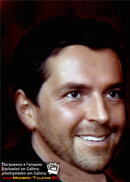 Томас Андерс фото (143)