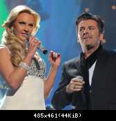 Томас Андерс и Камалия (1)