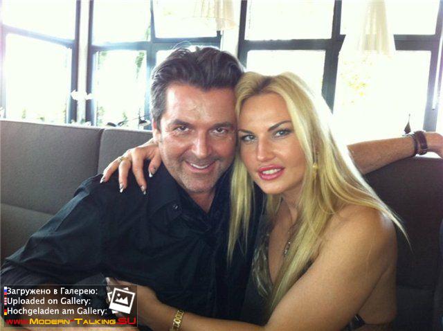 Томас Андерс и Камалия (12)