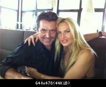 Томас Андерс и Камалия (12)