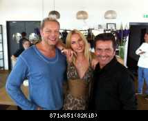 Томас Андерс и Камалия (2)