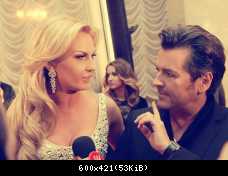 Томас Андерс и Камалия (20)