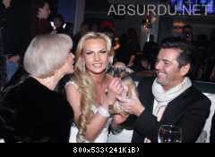 Томас Андерс и Камалия 2012