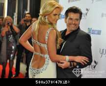 Томас Андерс и Камалия 2012