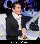 Томас Андерс и Камалия 2012