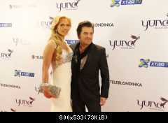 Томас Андерс и Камалия (22)