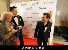 Томас Андерс и Камалия (24)