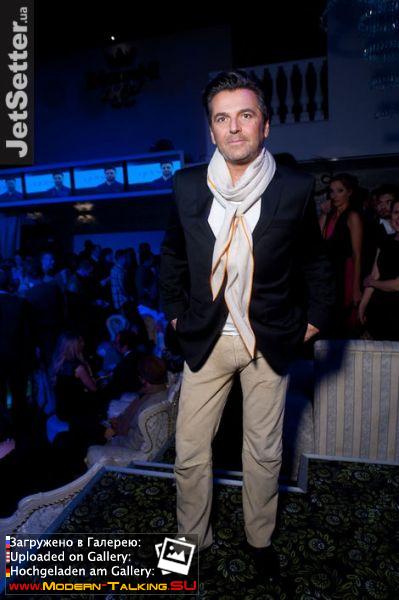 Томас Андерс и Камалия (8)