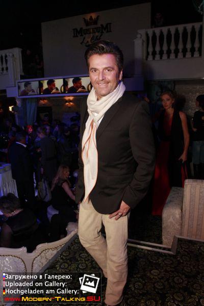 Томас Андерс студийные (8)