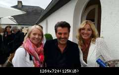 08.05.2015 Женский день в гостях у HOME&DOGS