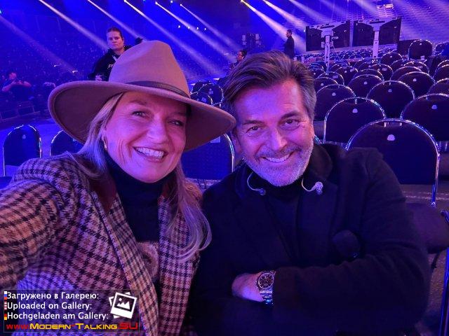 14.02.2026 Томас Андерс и Клаудия VALENTINE‘S DAY