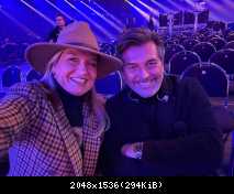 14.02.2026 Томас Андерс и Клаудия VALENTINE‘S DAY