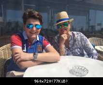 Александр и Claudia Weidung-Anders