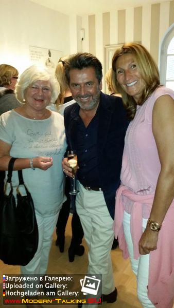 Женский день в гостях у HOME&DOGS