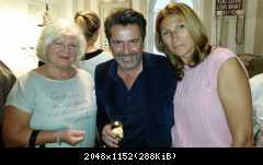 Женский день в гостях у HOME&DOGS