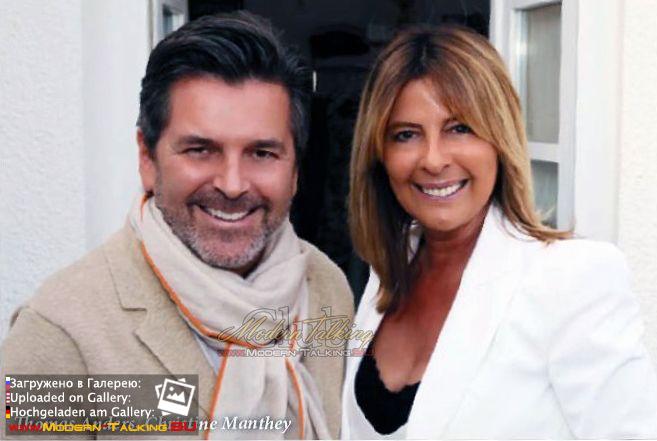 Журнал DAS LEBEN GENIESSEN 2016